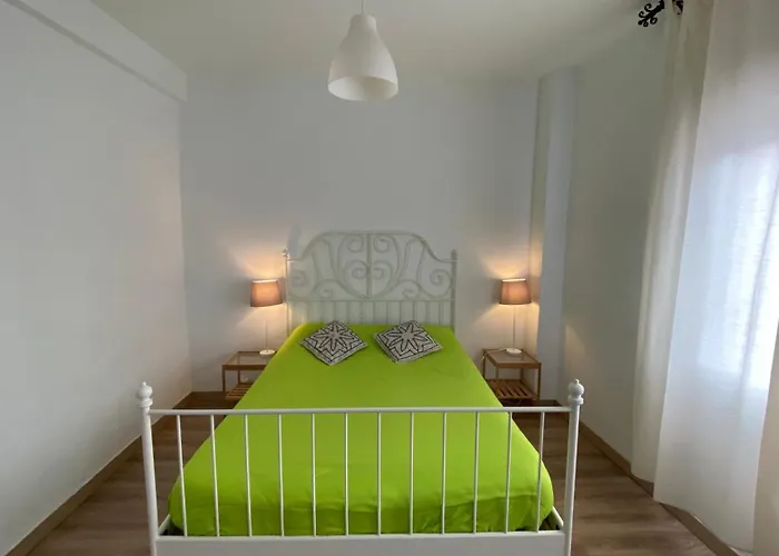 En El Centro De Toledo