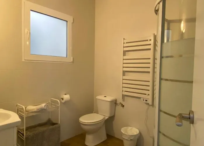 Apartment En El Centro De Toledo