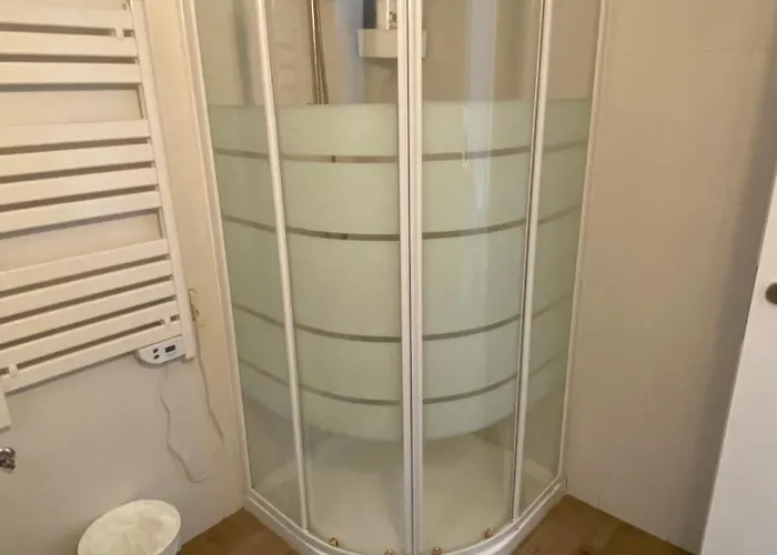 En El Centro De Apartment *