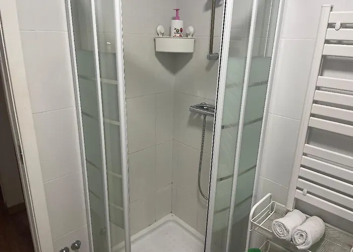 Apartment En El Centro De