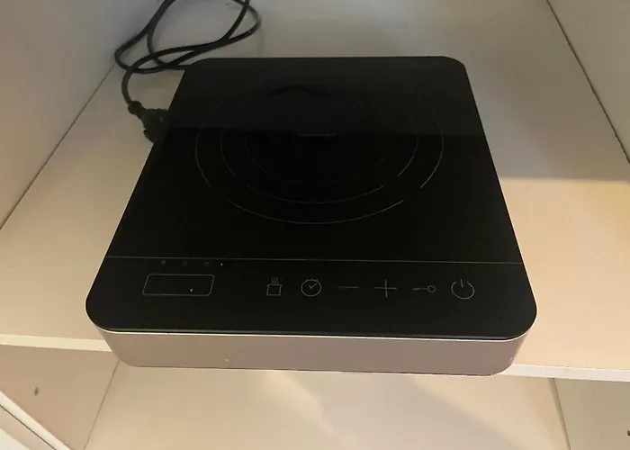 En El Centro De Apartamento