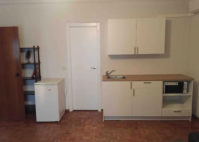 Apartment En El Centro De Toledo