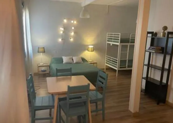 En El Centro De * Toledo