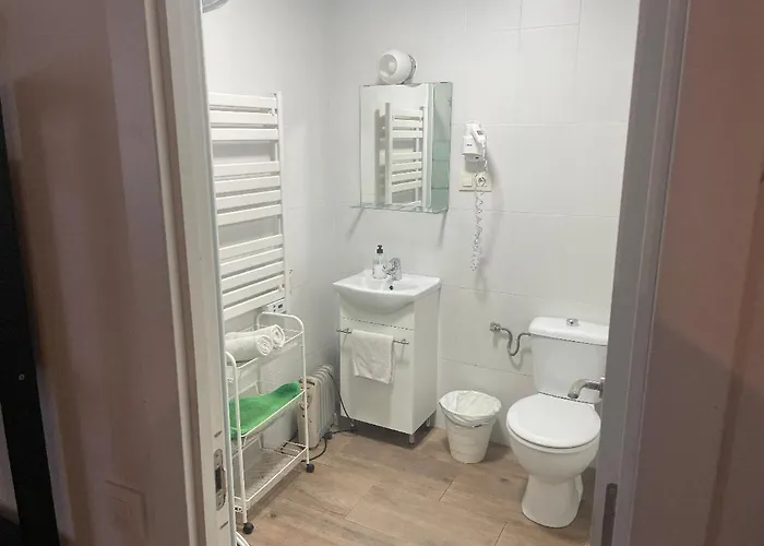 En El Centro De Toledo