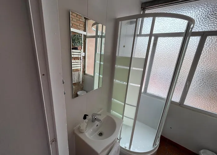 Apartment En El Centro De Toledo